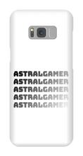 astralgamer Samsung Phone Cases