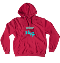 rainz-9004 Hoodies (No-Zip/Pullover)