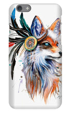 furrywolfie123 iPhone Phone Cases