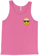 El Pepe Camiseta de tirantes