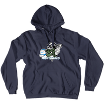 Milkynades Hoodie (No-Zip/Pullover)