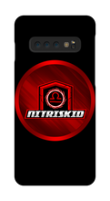nitriskid Samsung Phone Cases