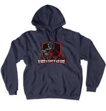 h3adxsh0txk0be Hoodies (No-Zip/Pullover)