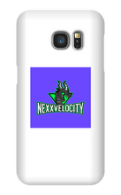 Nexxvelocity Samsung Phone Cases