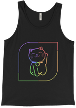 Maneki Neko Tank Top