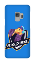 acog_doedoe Samsung Phone Cases