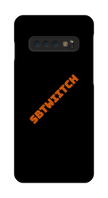 sbtwiitch Samsung Phone Cases