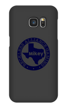 texasmikey Samsung Phone Cases