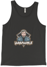 Camiseta tirantes LordMonk8