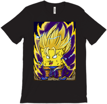 SS Spongebob T-shirt