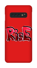 ytredisevil Samsung Phone Cases