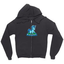 kathitec Zip Up Hoodie