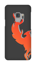 mrdafenix Samsung Phone Cases
