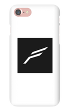 frixfnbr iPhone Phone Cases