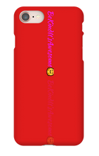 PrimexMVP iPhone Phone Cases Be Awesome!