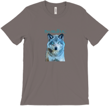 BroWolfMC gaming T-Shirt 1