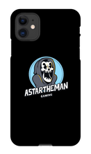 astartheman iPhone Phone Cases
