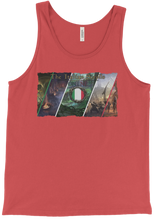 Canotta cover