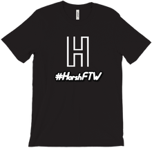 Harsh Gaming T-Shirts (Harsh Series)