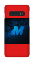 Maka's Galaxy Samsung Phone Case
