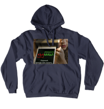 izgoistranik Hoodies (No-Zip/Pullover)