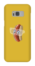 itwaschrissss Samsung Phone Cases