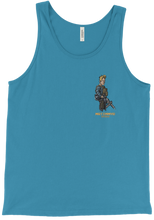 mrtimmyb Tank Top