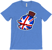 The BritSoggShia T-Shirt