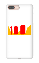 ffd_tv iPhone Phone Cases