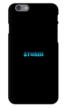 Stxrm iPhone Cases