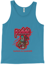 padidi0 Tank Top