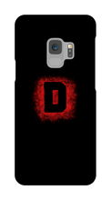daostsebbe1 Samsung Phone Cases