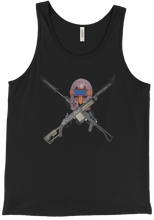 Master Commandalorian Tank