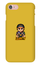 luiginyctv iPhone Phone Cases