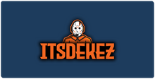 itsdekez XXL Gaming Mousepad