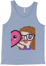 nailqueen1991 Tank Top love 2