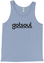 Gotsoul Husband Beater Top