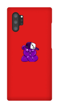 showcasewho Samsung Phone Cases