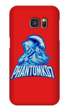 phantomkd7 Samsung Phone Cases