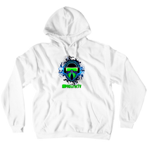 MiburecTV Operator Hoodies (No-Zip/Pullover)