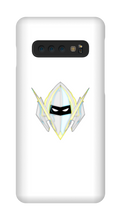 Umbral Volt Logo (Legacy) - SAMSUNG Phone Cases