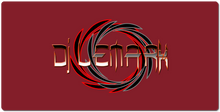 Dj LEMARK XXL Gaming Mousepad