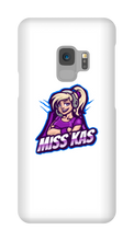 Miss Kas Samsung Phone Case