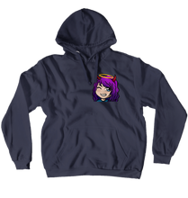 leahsimsy2020 Hoodies (No-Zip/Pullover)
