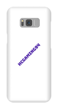 hcgaming94 Samsung Phone Cases