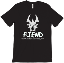fiend_uk T-Shirts