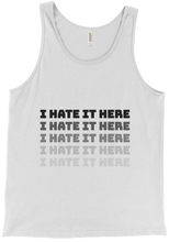 basetradetv Tank Top