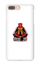 AUS_JB iPhone Phone Cases