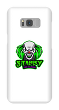 stabbytheclown Samsung Phone Cases