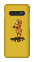 majornuts Samsung Phone Cases
